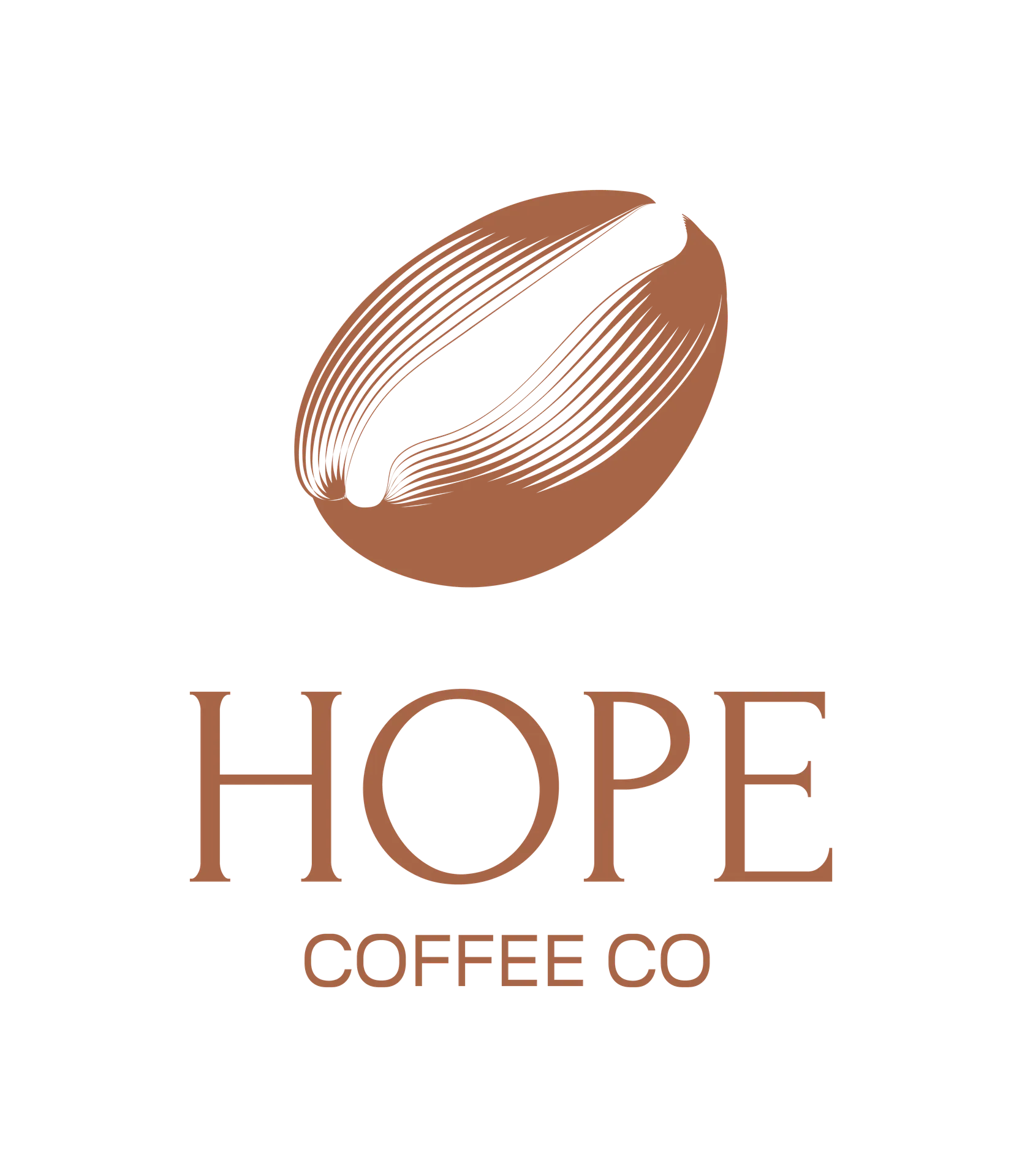 Hope Coffee Co. logo